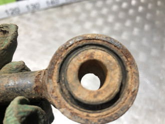 Тяга задняя поперечная Kia Ceed 2007-2012