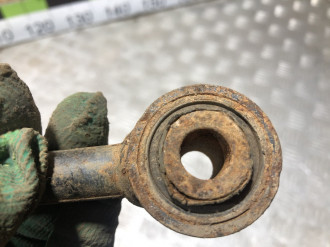 Тяга задняя поперечная Kia Ceed 2007-2012