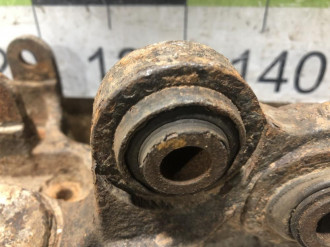 Кулак задний правый Kia Ceed 2007-2012