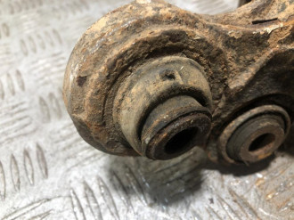 Кулак задний правый Kia Ceed 2007-2012