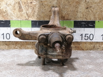 Кулак поворотный передний левый Kia Ceed 2007-2012