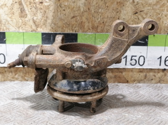 Кулак поворотный передний левый Kia Ceed 2007-2012