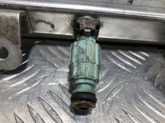 Форсунка двигателя Kia Ceed 2012 2017