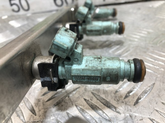 Форсунка двигателя Kia Ceed 2012 2017