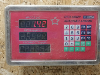 Шкив коленвала Kia Ceed 2007-2012