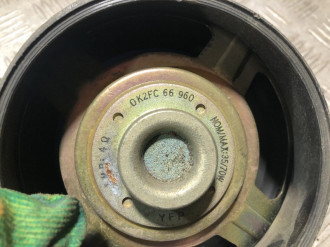 Динамик Kia Carens 2002 2006