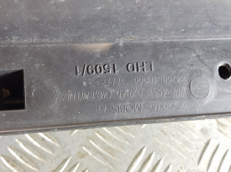 Бардачок Kia Ceed 2007-2012