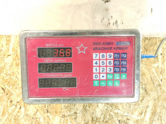 Суппорт передний левый Kia Carens 2002 2006