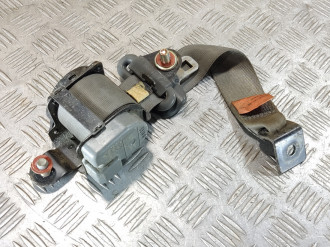 Ремень безопасности задний правый Kia Clarus 1996 2001