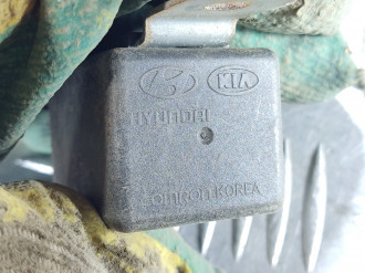 Реле Kia Ceed 2007-2012