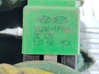 Реле Kia Ceed 2007-2012