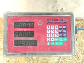 Крышка термостата Kia Ceed 2007-2012