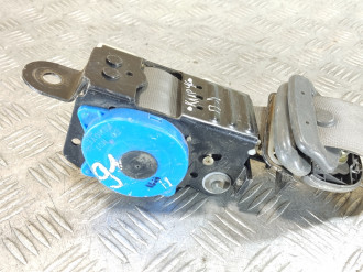 Ремень безопасности передний левый Kia Clarus 1996 2001