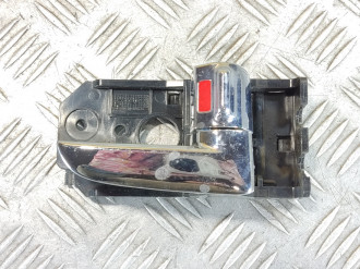 Ручка двери внутренняя задняя правая Kia Cerato 2004-2008