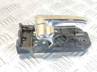 Ручка двери внутренняя задняя правая Kia Cerato 2004-2008