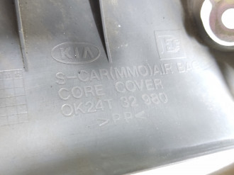 Рулевое колесо Kia Clarus 1996 2001