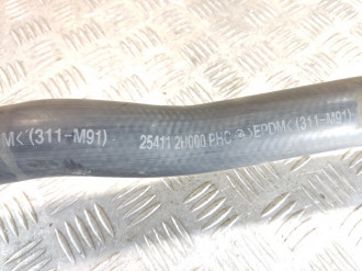 Патрубок радиатора Kia Ceed 2007-2012