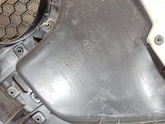 Обшивка двери задней левой Kia Ceed 2007-2012