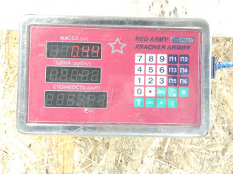 Шкив водяного насоса помпы Kia Ceed 2007-2012