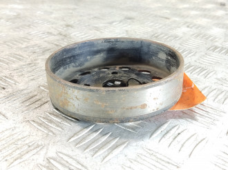 Шкив водяного насоса помпы Kia Ceed 2007-2012