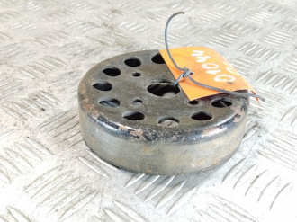 Шкив водяного насоса помпы Kia Ceed 2007-2012