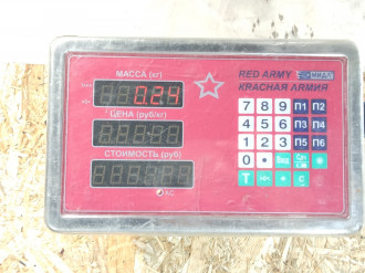 Шкив водяного насоса помпы Kia Ceed 2007-2012