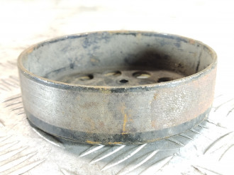 Шкив водяного насоса помпы Kia Ceed 2007-2012