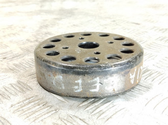 Шкив водяного насоса помпы Kia Ceed 2007-2012