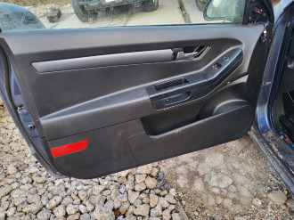 В разборе Kia Ceed 2007-2012