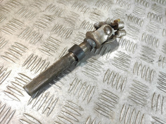 Кардан рулевой верхний Kia Cerato 2004-2008