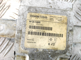 Блок электронный Kia Ceed 2007-2012
