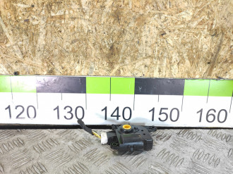 Моторчик заслонки отопителя Kia Ceed 2007-2012