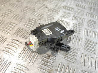 Моторчик заслонки отопителя Kia Ceed 2007-2012