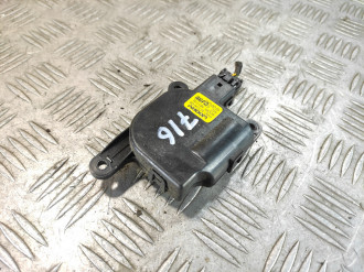 Моторчик заслонки отопителя Kia Ceed 2007-2012