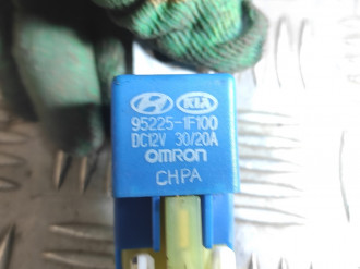 Реле Kia Ceed 2007-2012