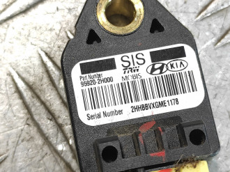Датчик Air Bag Kia Ceed 2007-2012