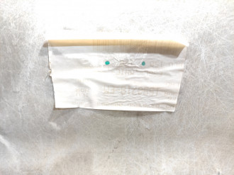 Обшивка потолка Kia Ceed 2007-2012