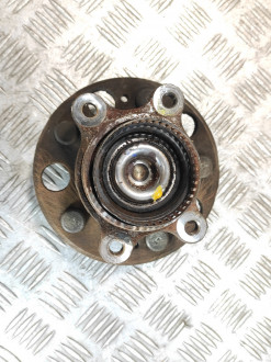 Ступица задняя Kia Ceed 2007-2012