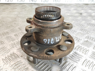 Ступица задняя Kia Ceed 2007-2012