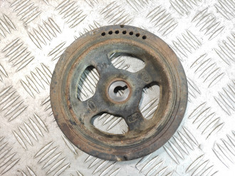 Шкив коленвала Kia Ceed 2007-2012