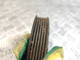 Шкив коленвала Kia Ceed 2007-2012