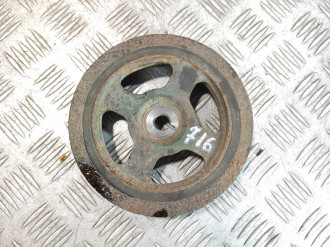 Шкив коленвала Kia Ceed 2007-2012