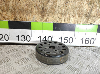 Шкив водяного насоса помпы Kia Ceed 2007-2012