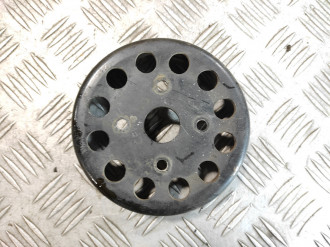 Шкив водяного насоса помпы Kia Ceed 2007-2012