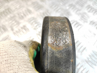 Шкив водяного насоса помпы Kia Ceed 2007-2012