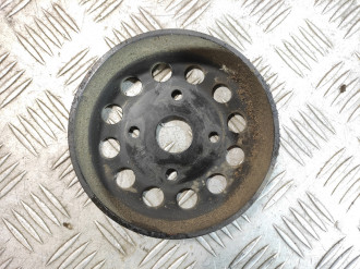 Шкив водяного насоса помпы Kia Ceed 2007-2012
