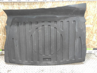 Пол багажника Kia Ceed 2007-2012