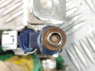 Форсунка двигателя Kia Ceed 2007-2012