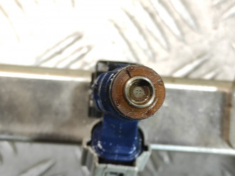 Форсунка двигателя Kia Ceed 2007-2012