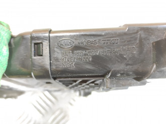 Дефлектор воздушный Kia Ceed 2007-2012